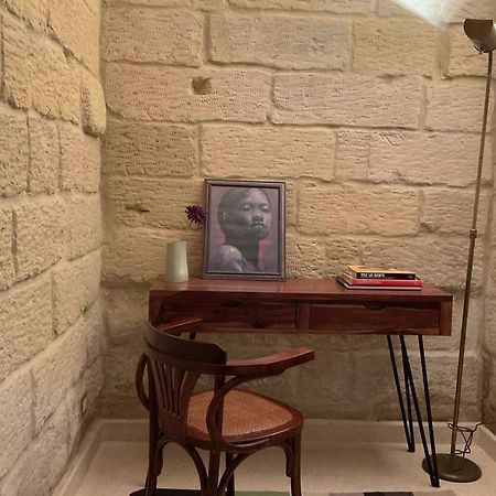 Barocco House Apartment Vernole Bagian luar foto