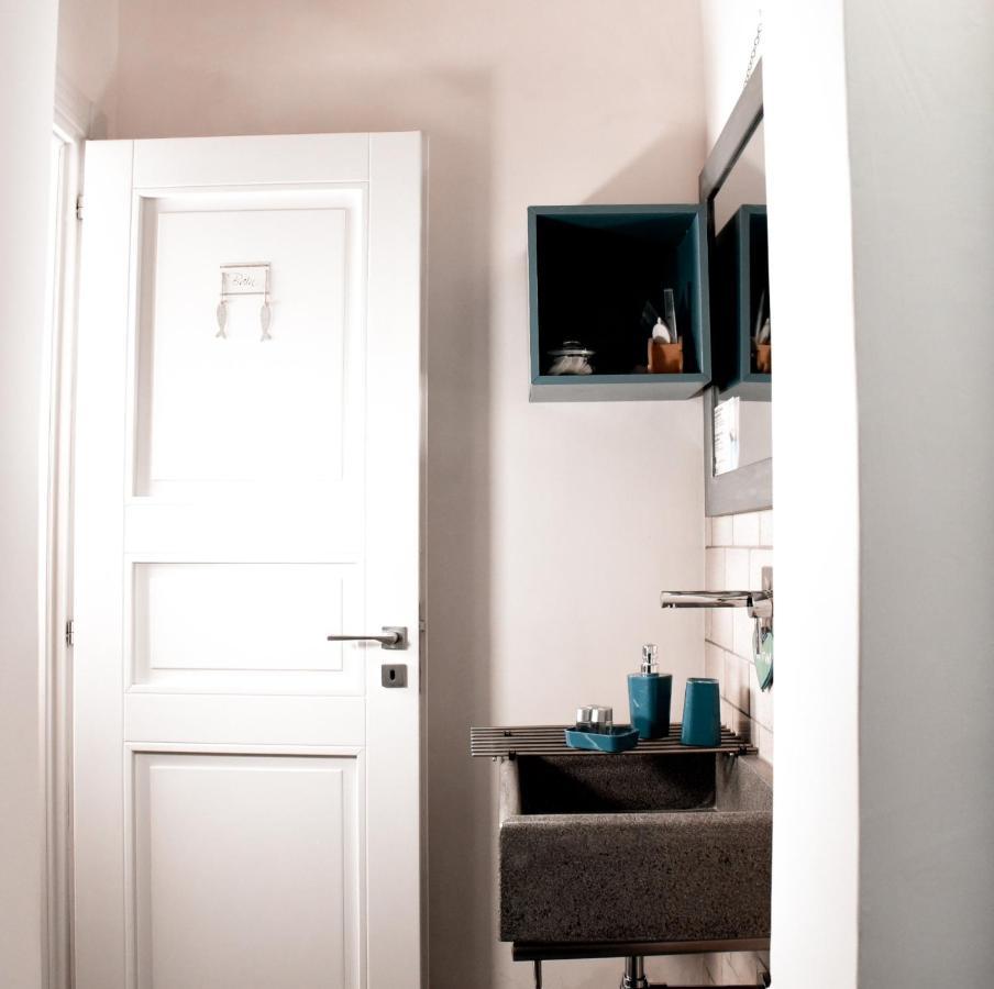 Barocco House Apartment Vernole Bagian luar foto